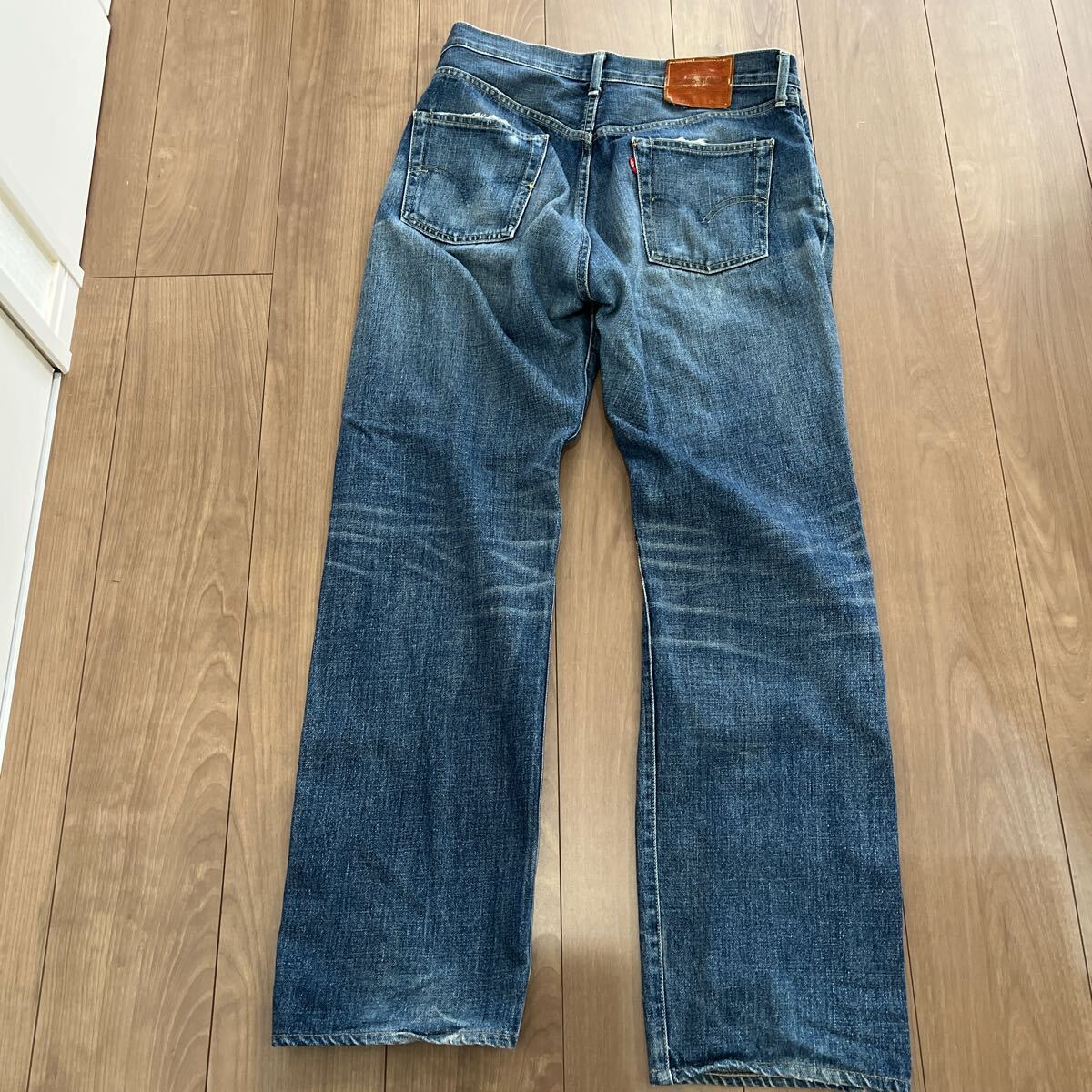 LEVI'S リーバイス　503B XX 34 36_画像6