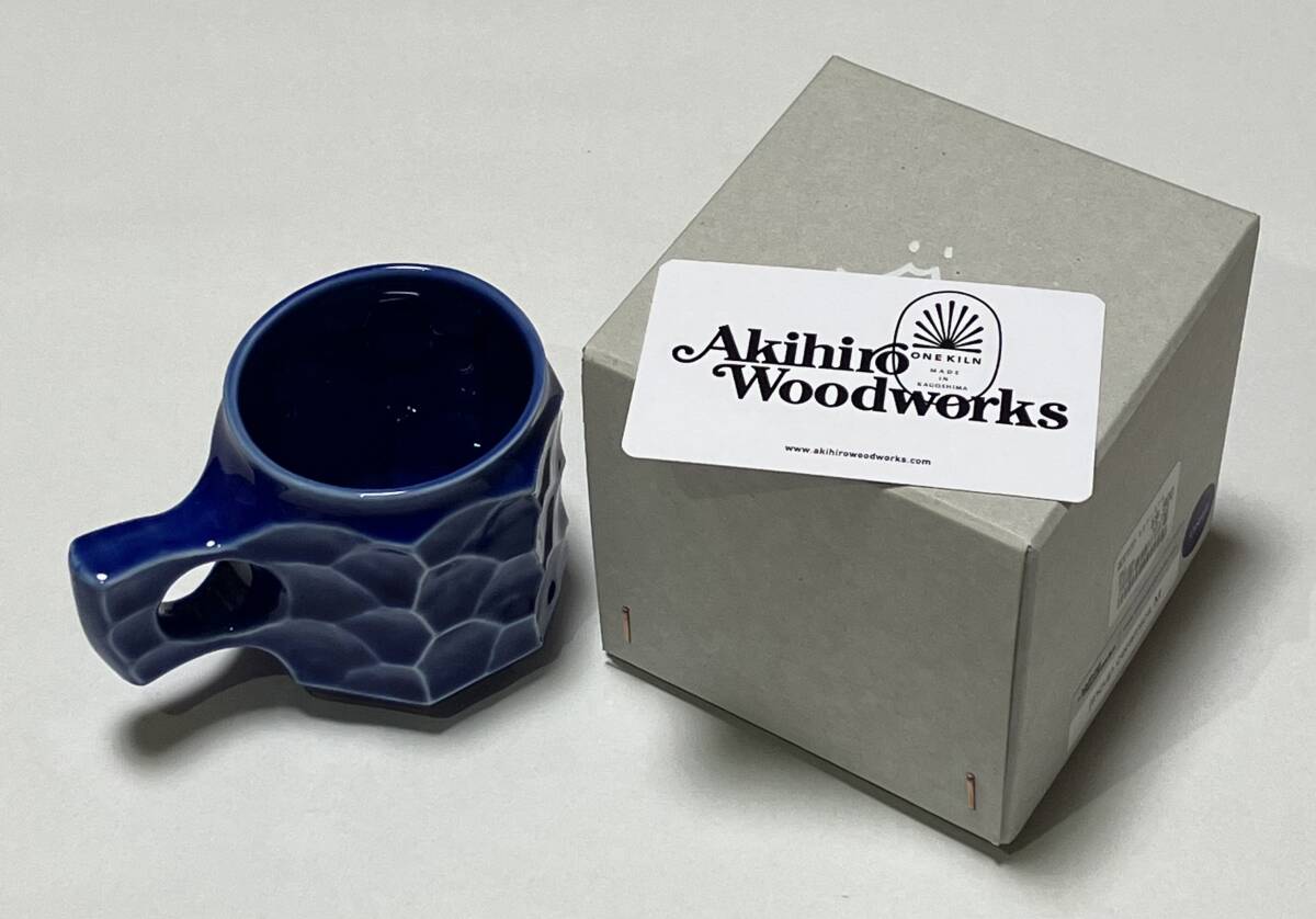 Akihiro Woodworks JINCUP CERAMICS アキヒロウッドワークス Akihiro Woodworks JINCUP CERAMICS アキヒロウッドワークス