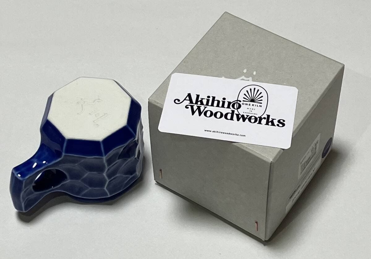 Akihiro Woodworks JINCUP CERAMICS アキヒロウッドワークス Akihiro Woodworks JINCUP CERAMICS アキヒロウッドワークス