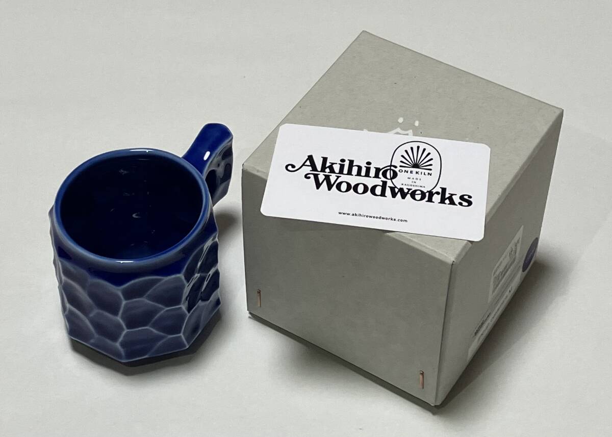 Akihiro Woodworks JINCUP CERAMICS アキヒロウッドワークス Akihiro Woodworks JINCUP CERAMICS アキヒロウッドワークス