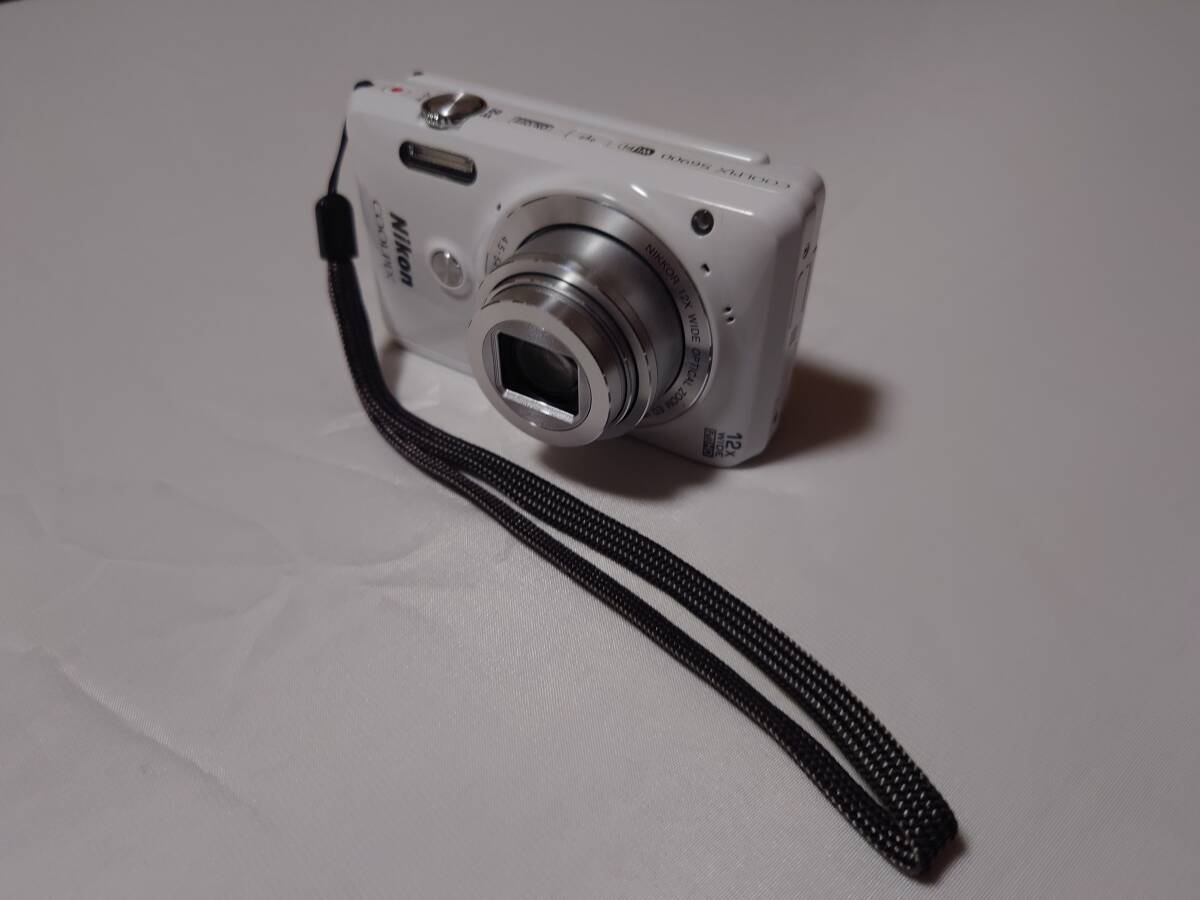 Nikon COOLPIX S6900（美品）_画像1