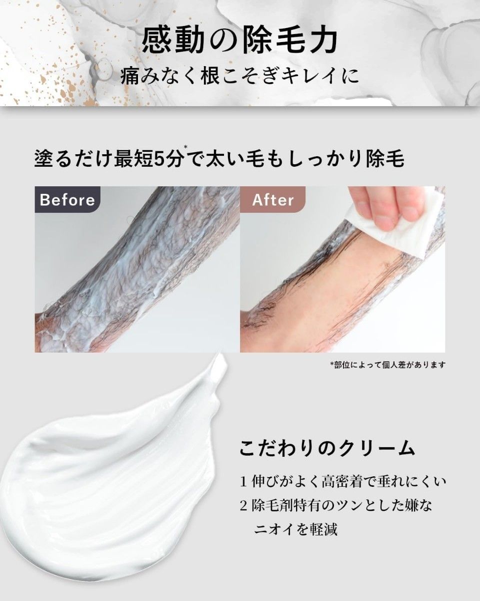 【12本】HMENZ メンズ 除毛クリーム 210g リムーバークリーム