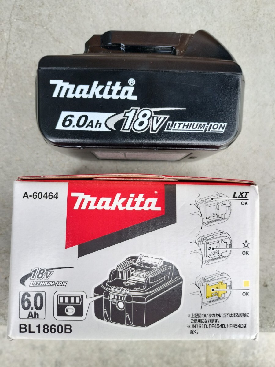 新規購入 マキタ 2回充電 美品 箱有 makita 極美 リチウムイオン