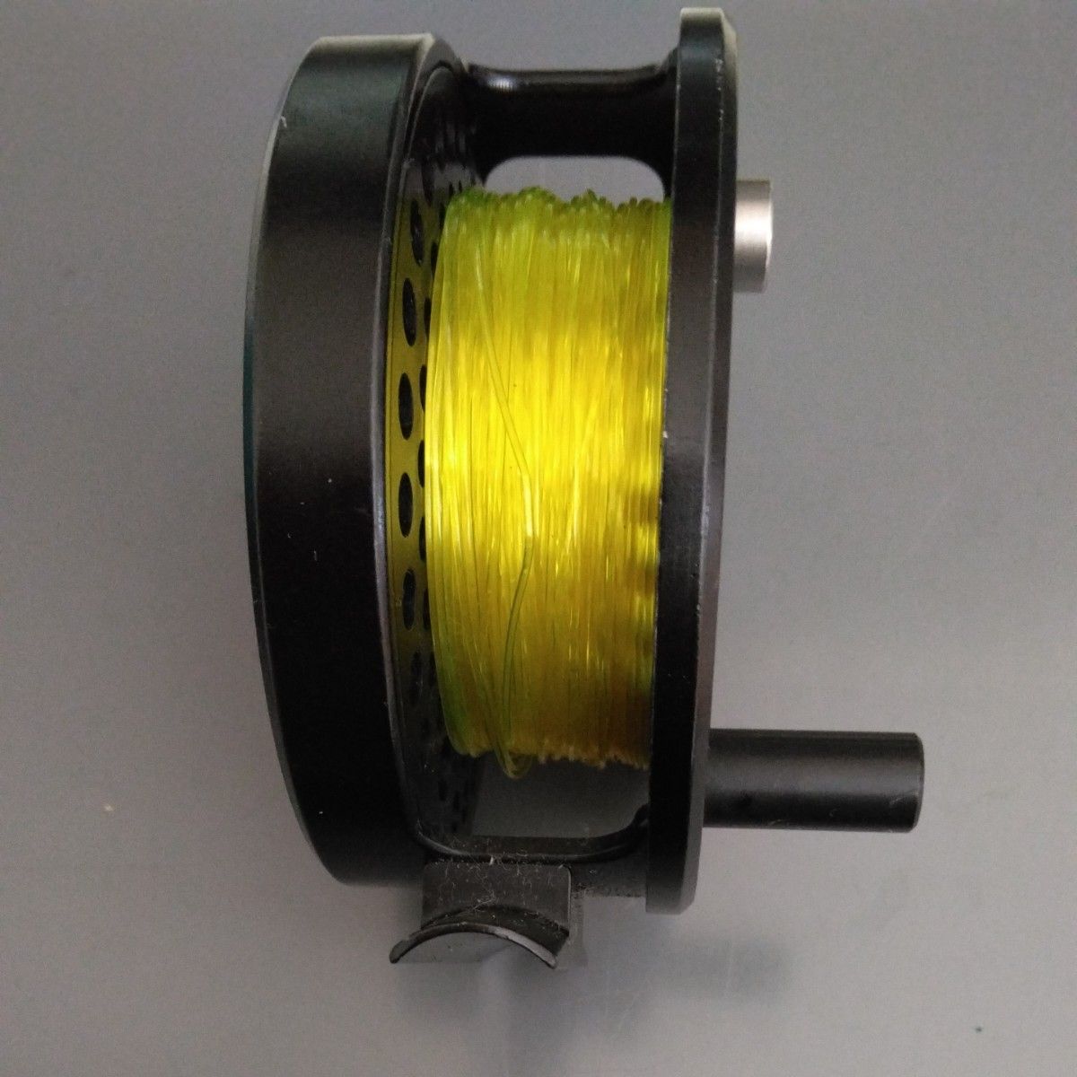 Amazon.co.jp: フライリール LAMSON2 ラムソン2 B XOORHEPJ