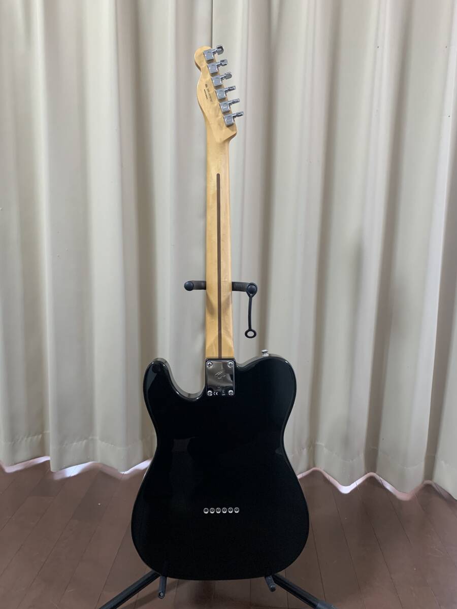 Fender Mexico Player Telecaster フェンダー テレキャス　エレキギター_画像2