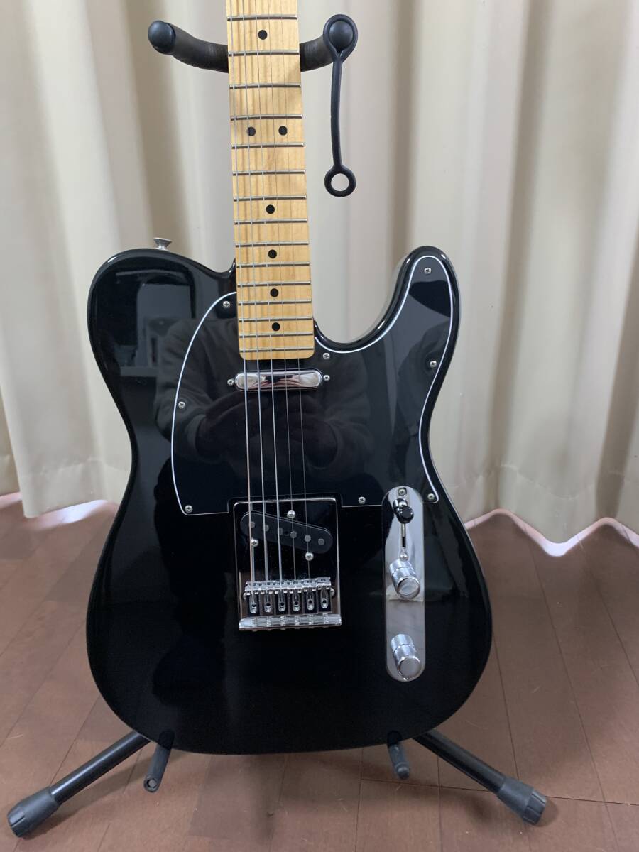 Fender Mexico Player Telecaster フェンダー テレキャス　エレキギター_画像4