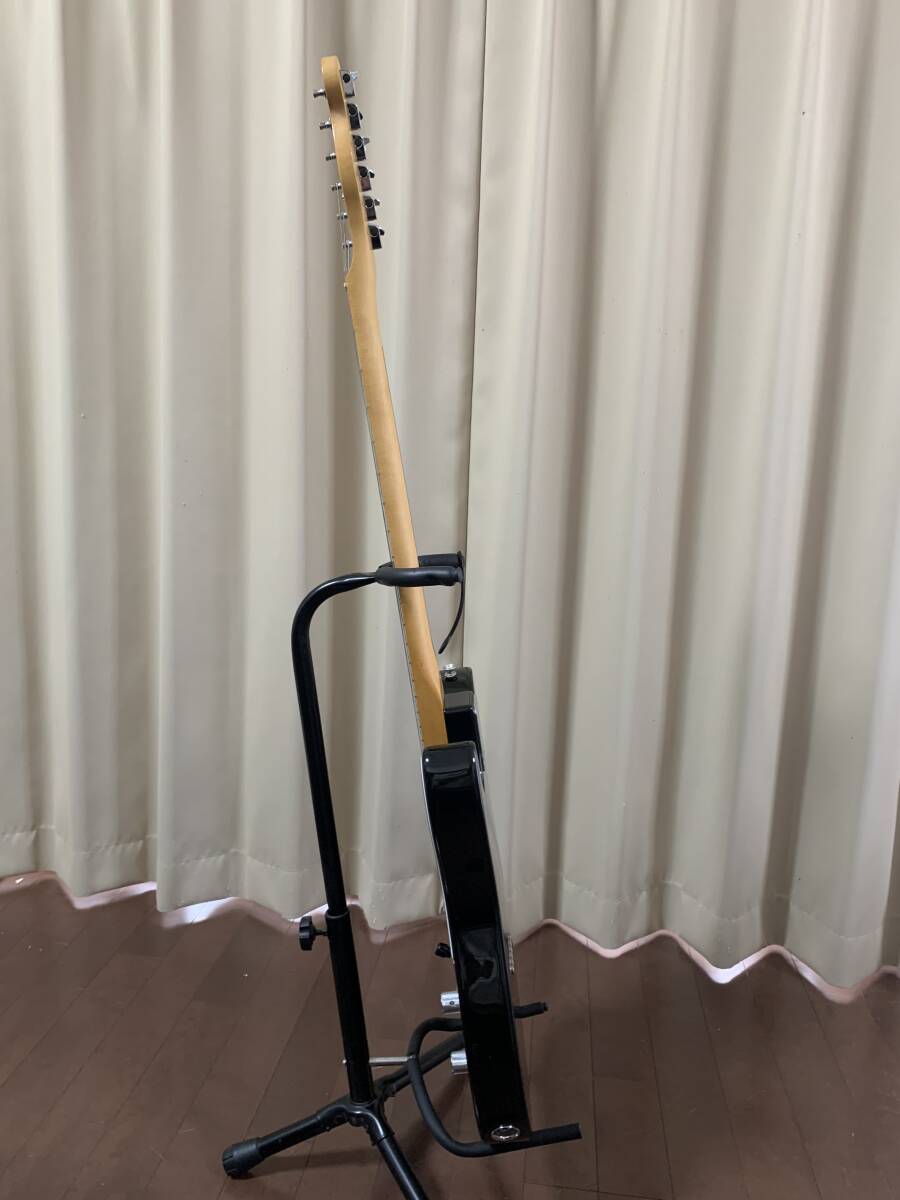 Fender Mexico Player Telecaster フェンダー テレキャス エレキギターの画像5