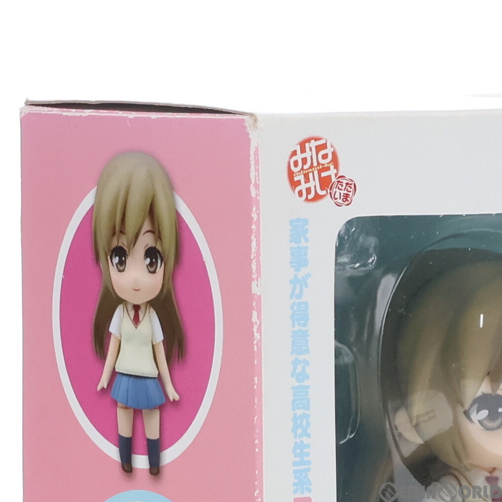 【中古】[FIG]ねんどろいど 312 南春香(みなみはるか) みなみけ ただいま 完成品 可動フィギュア ギフト(Gift)(61147122)_画像7