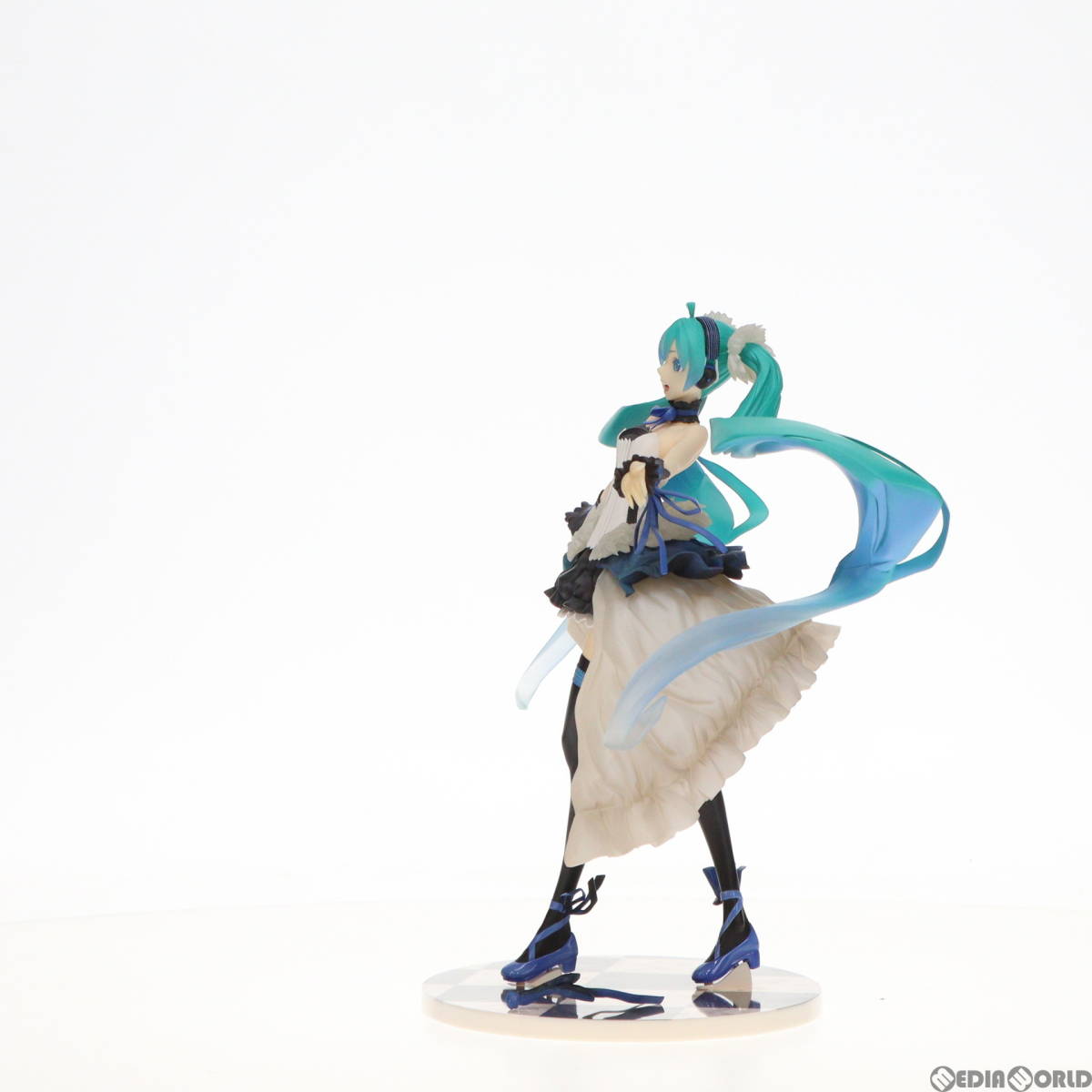 【中古】[FIG]初音ミク TYPE2020 セブンスドラゴン2020 1/7 完成品 フィギュア マックスファクトリー(61144745)の画像2