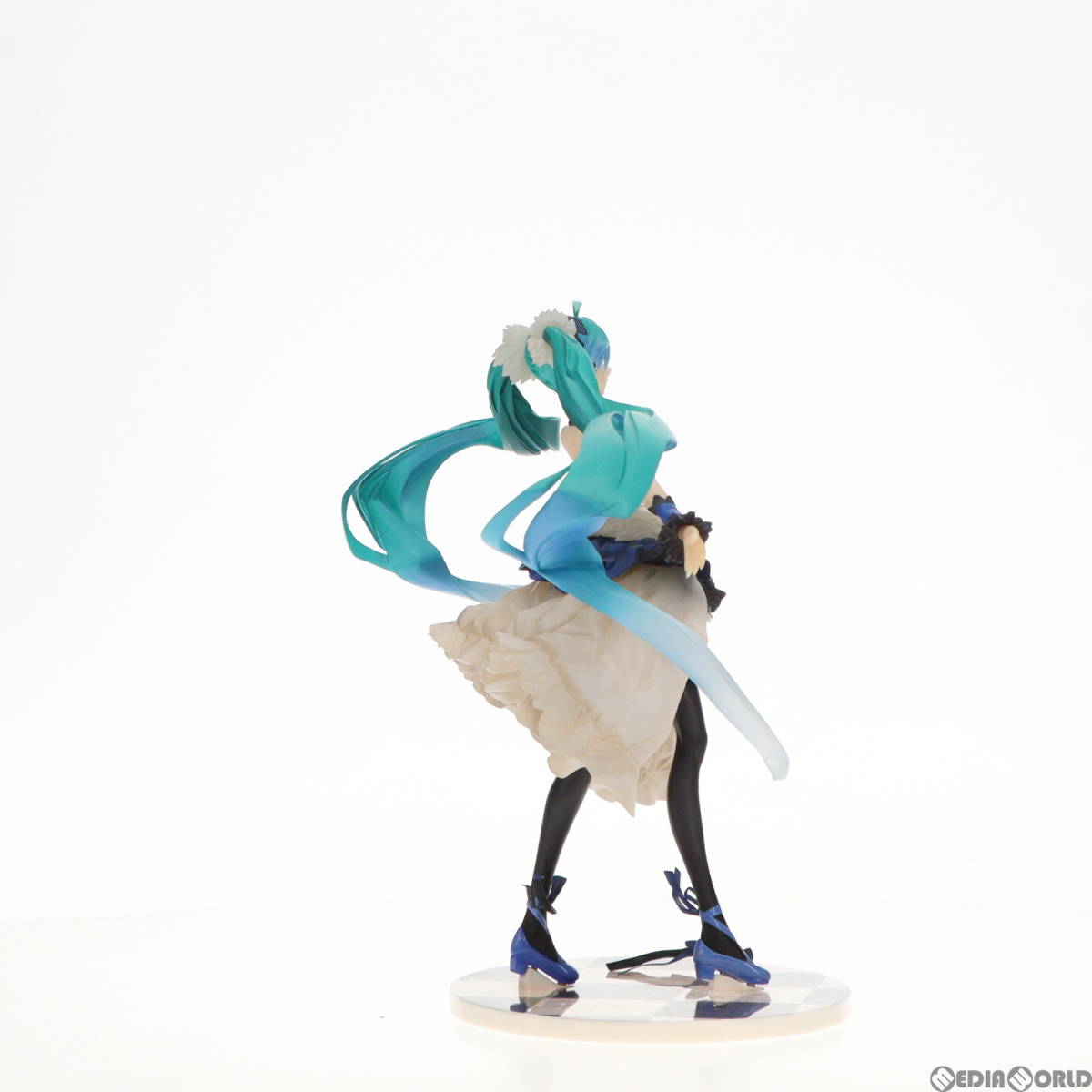 【中古】[FIG]初音ミク TYPE2020 セブンスドラゴン2020 1/7 完成品 フィギュア マックスファクトリー(61144745)の画像4