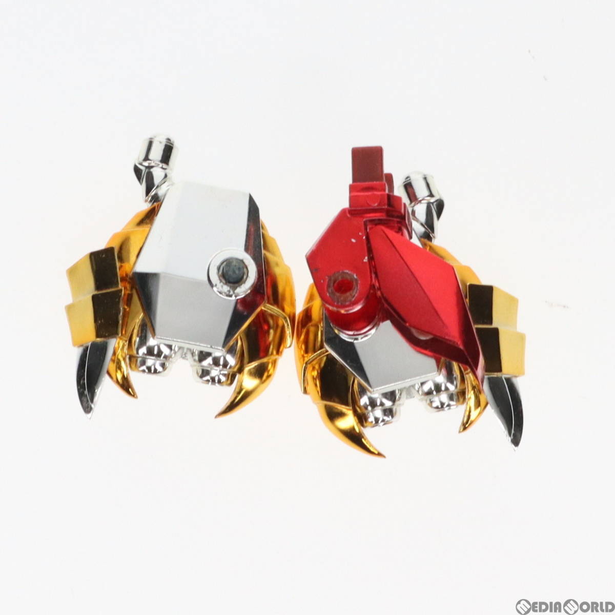 【中古】[FIG]魂ウェブ商店限定 SDX スペリオルドラゴンSR 新SDガンダム外伝 黄金神話 完成品 可動フィギュア バンダイ(61145143)の画像6