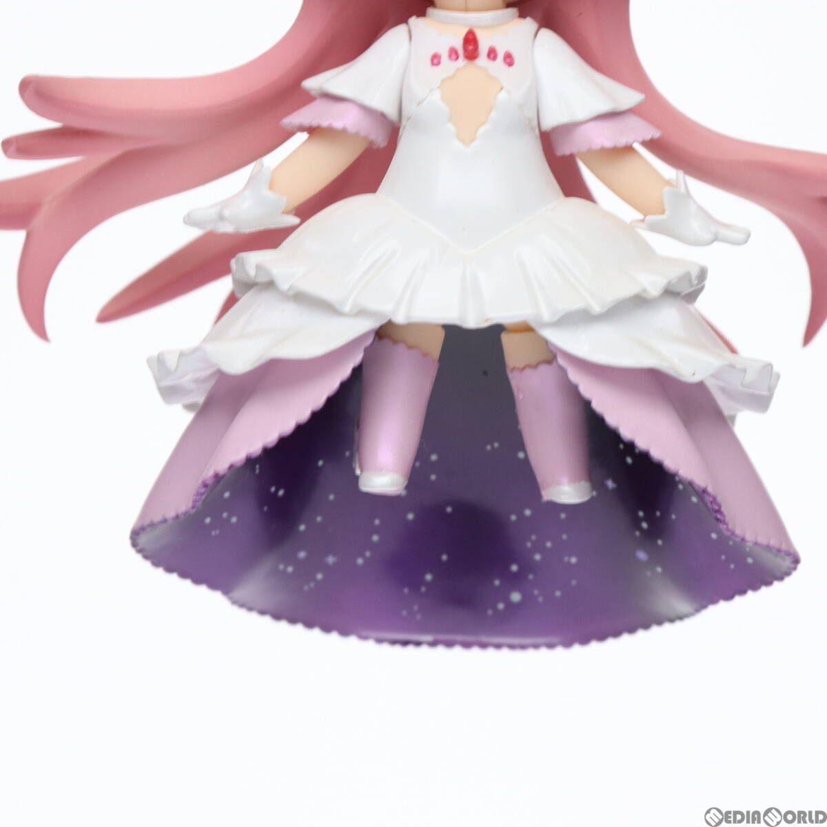 【中古】[FIG]ねんどろいど 285 アルティメットまどか 魔法少女まどか☆マギカ 完成品 可動フィギュア グッドスマイルカンパニー(61146107)_画像5