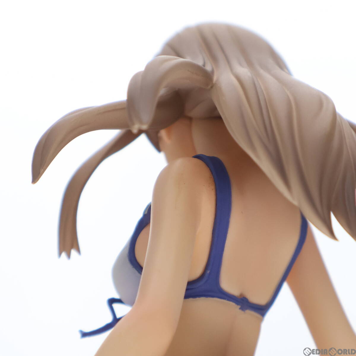 [ used ][FIG] height .... swimsuit Ver. Pia Carrot He Youkoso!!3 1/8 final product figure gdo Smile Company (61146231)