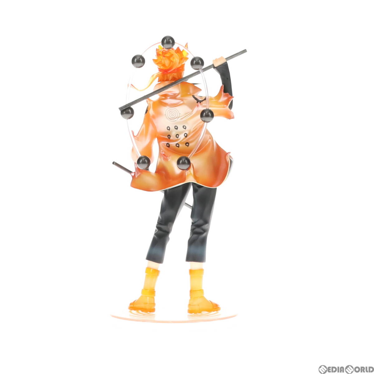 [ used ][FIG]( repeated .)G.E.M. series .... Naruto six road . person mode NARUTO- Naruto -. manner . final product figure one part online shop limitation 