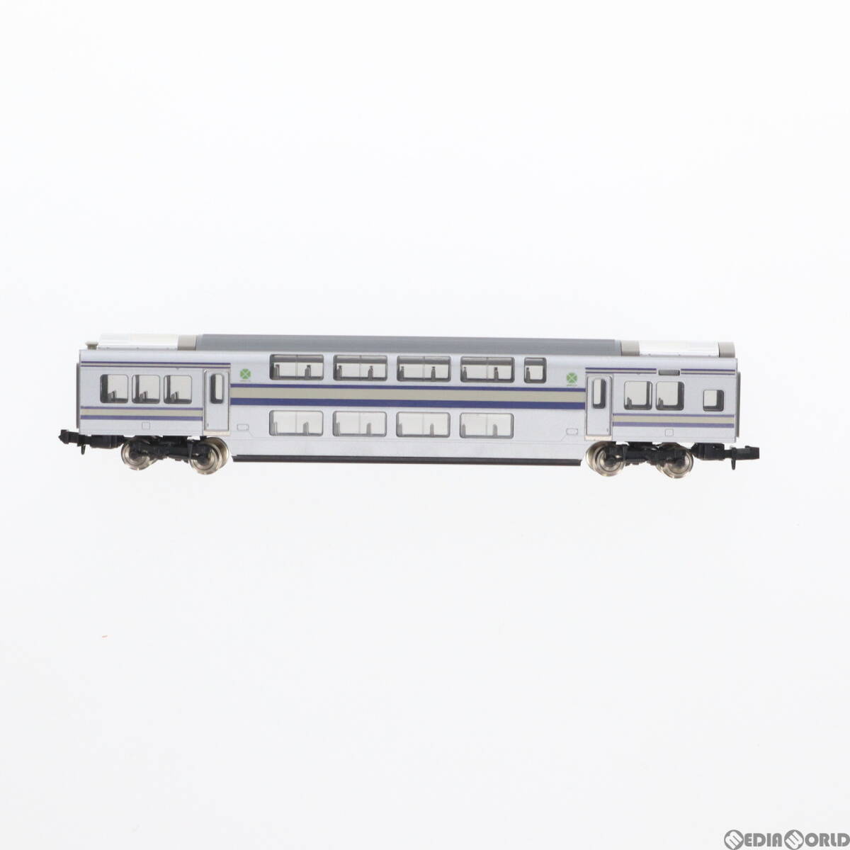 【中古】[RWM]2931 JR電車 サロE217形 増結用(動力無し) Nゲージ 鉄道模型(62004914)の画像1