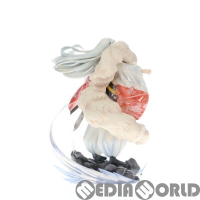 【中古】[FIG]殺生丸(せっしょうまる) 犬夜叉 1/7 完成品 フィギュア hobbymaxjapan(ホビーマックスジャパン)(61113243)_画像8