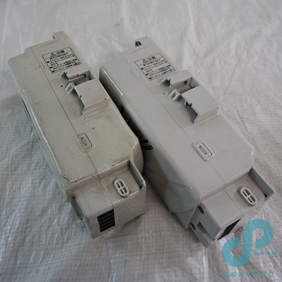 通電品 Panasonic NKY449B02B NKJ033B 電動アシスト自転車 バッテリー 充電器_画像5