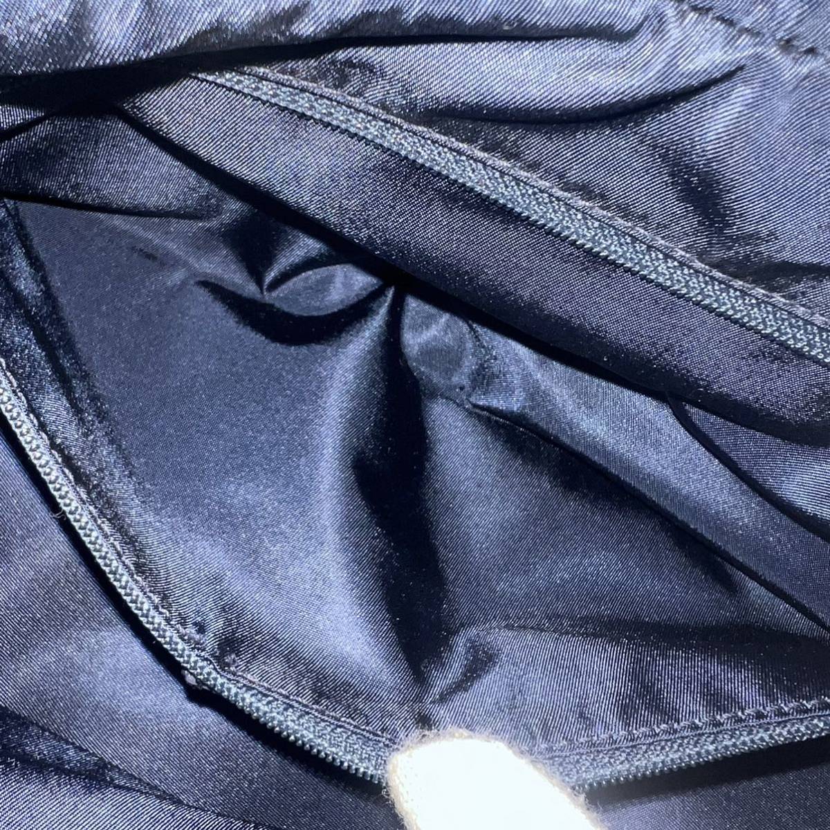 【送料無料】Christian Dior クリスチャンディオール トートバッグ ドラゴン 龍 レア 希少 ハンドバッグ カバン 鞄の画像7