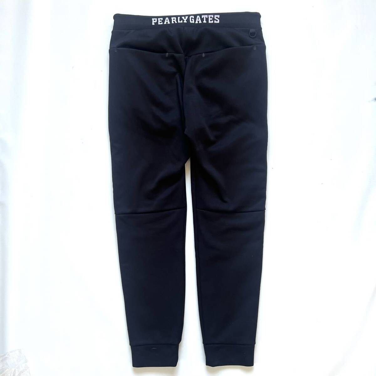 PearlyGates パーリーゲイツ ダンボールニット イージーパンツ 5 PearlyGates パーリーゲイツ ダンボールニット イージーパンツ 5