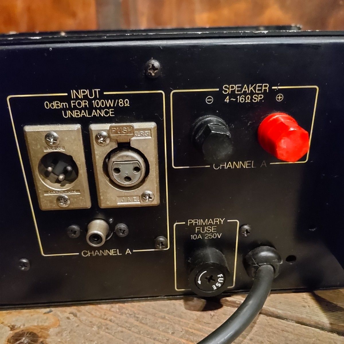 YAMAHA ヤマハ パワーアンプ MODEL P2100【ジャンク品】|Yahoo YAMAHA ヤマハ パワーアンプ MODEL P2100【ジャンク品】|Yahoo