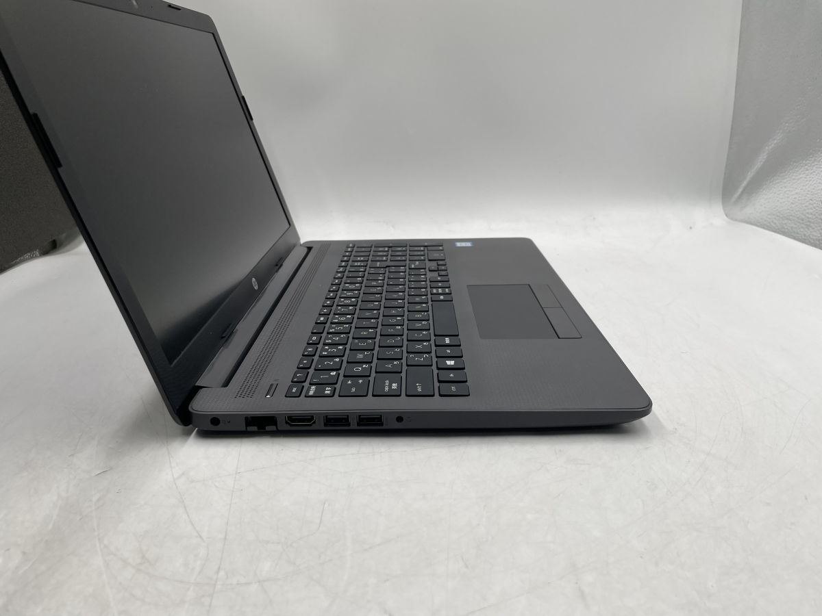 ★1円スタート★第8世代★HP 250 G7 Core i5 8265U 4GB 500GB Win10 Pro★AC欠品★_画像3