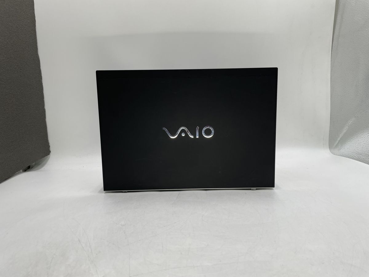 ★1円スタート★第10世代★SONY VAIO Pro PK Core i7 10世代★現状引渡★ストレージ/OS無★画面割れによる表示不良★_画像4