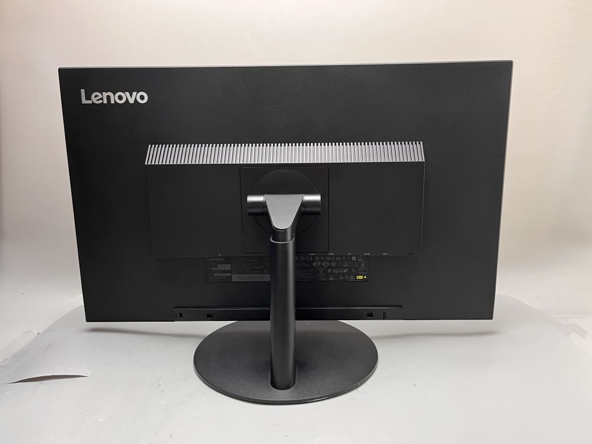 ★27インチ液晶★Lenovo ThinkVision P27h-10 (QHD 2560 x 1440) IPSモニタ 保証付き★DisplayPortで動作確認済★の画像3