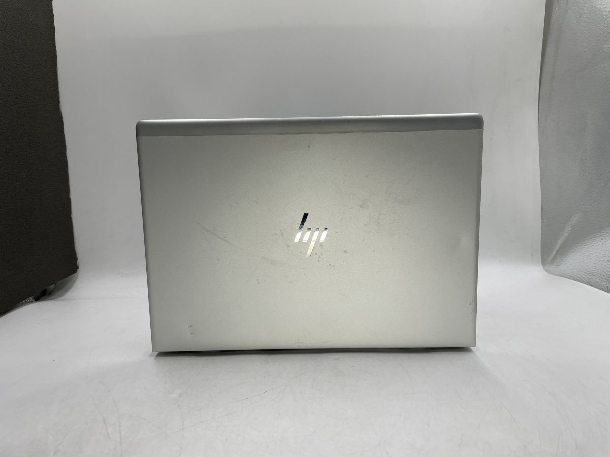 ★1円スタート★第8世代★HP EliteBook 840 G5 Core i5-8350U 8th★現状引渡★メモリ/ストレージ/OS無★通電不良★バッテリー膨張★_画像4