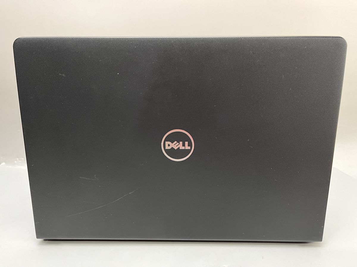 ★1円スタート★第7世代★DELL Vostro 15 3568 CO-i5 7200U 7200U 2500GHz 8192GB★現状引渡★ストレージ/OS無★BIOSまでの動作確認★_画像3