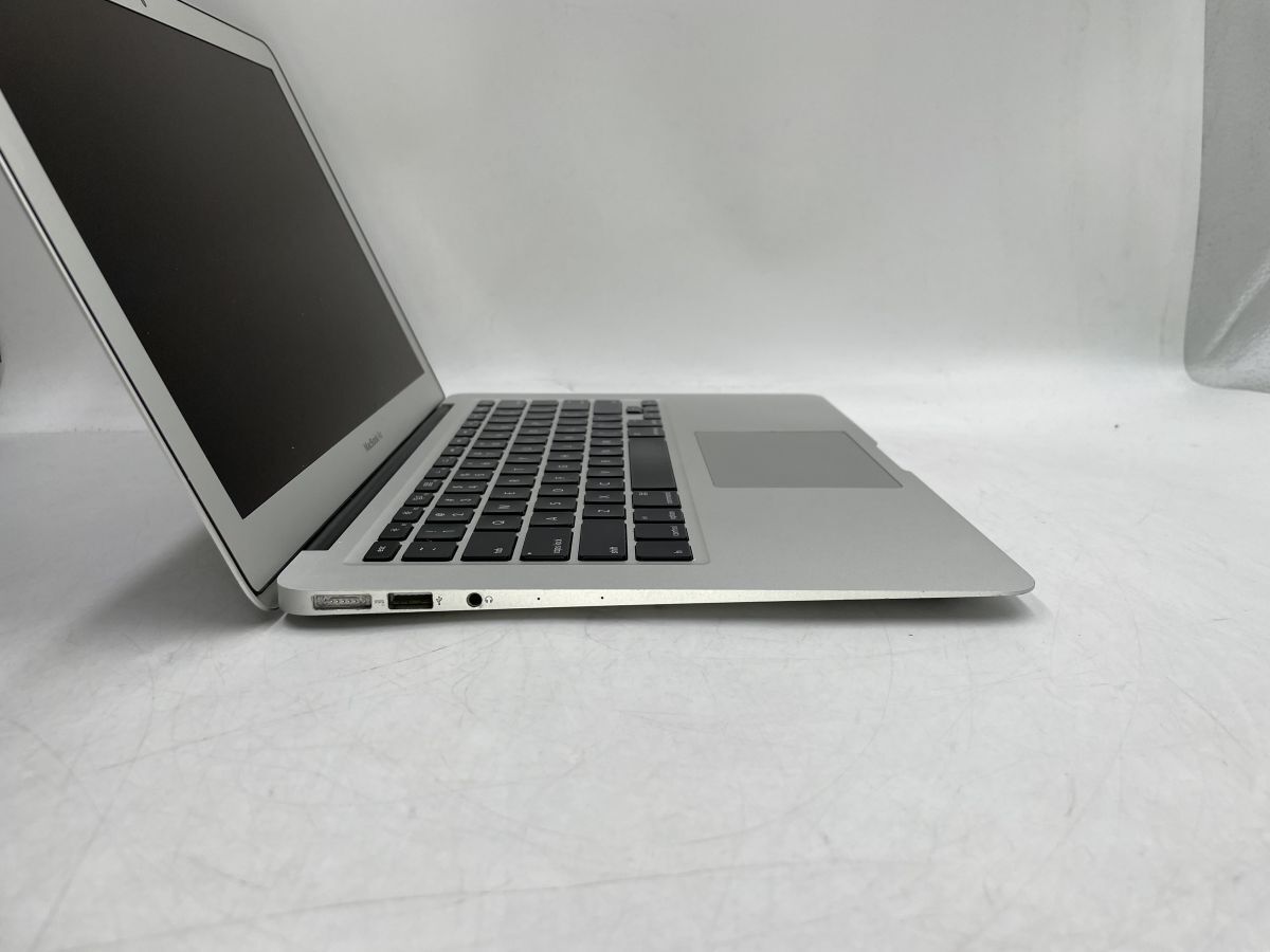 ★1円スタート★Apple MacBook Air (13-inch, Early 2015) Core i5 5250U 4GB★現状引き渡し★ストレージ/OS無★システム情報まで確認★_画像3