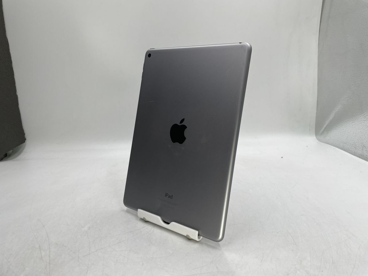★1円スタート★Apple iPad Air 2 Wi-Fiモデル 16GB iPad OS 15.8.1 保証付き_画像2