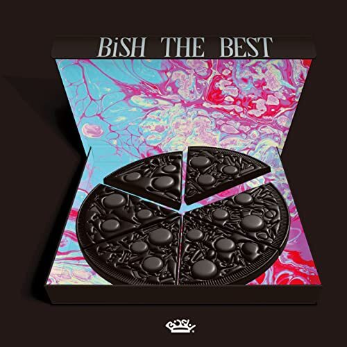 【新品】 BiSH THE BEST BiSH 倉庫神奈川_画像1
