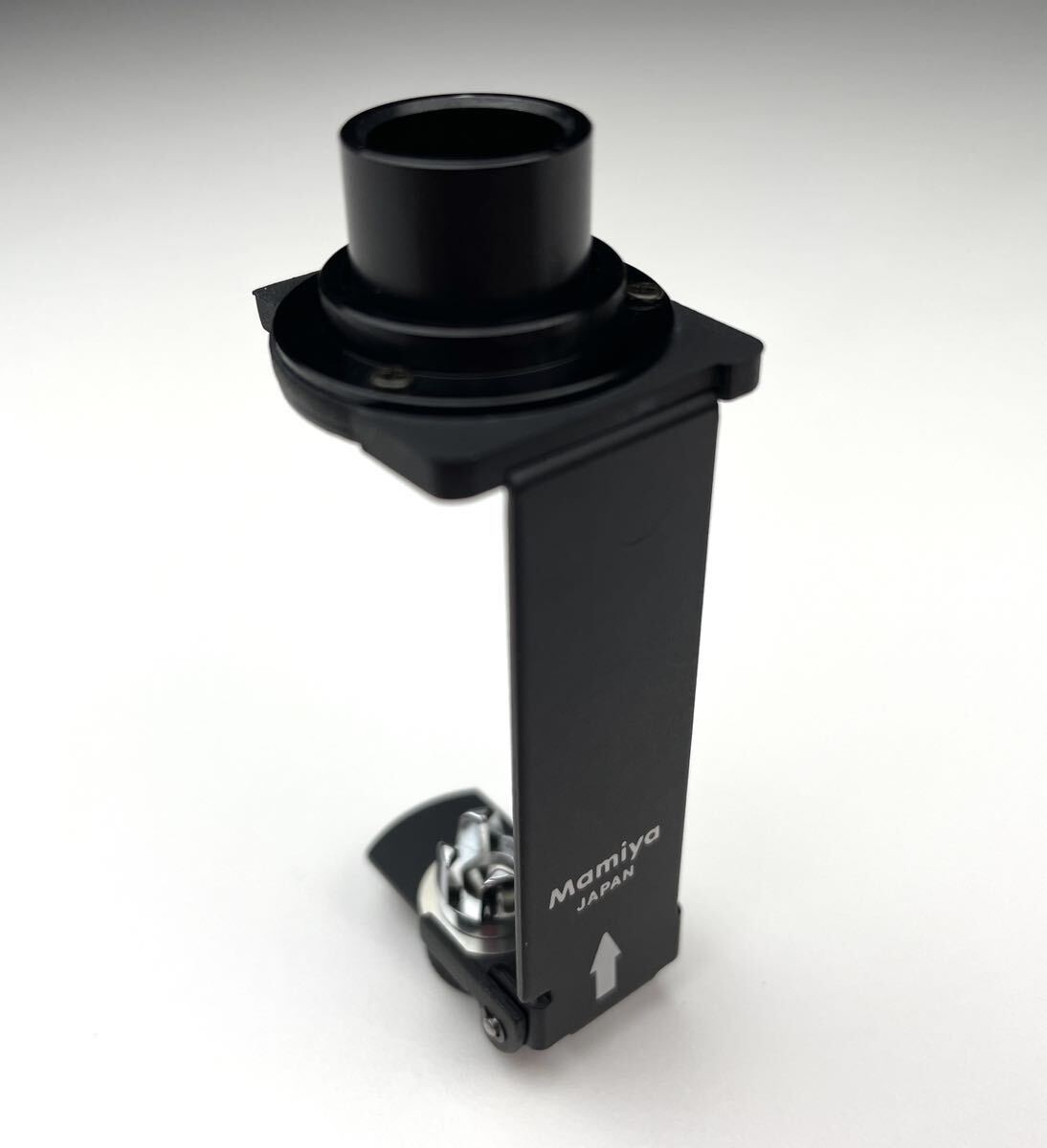 【極美品】Mamiya 6MF 135 パノラマアダプター Panoramic Adapter Set マミヤの画像6