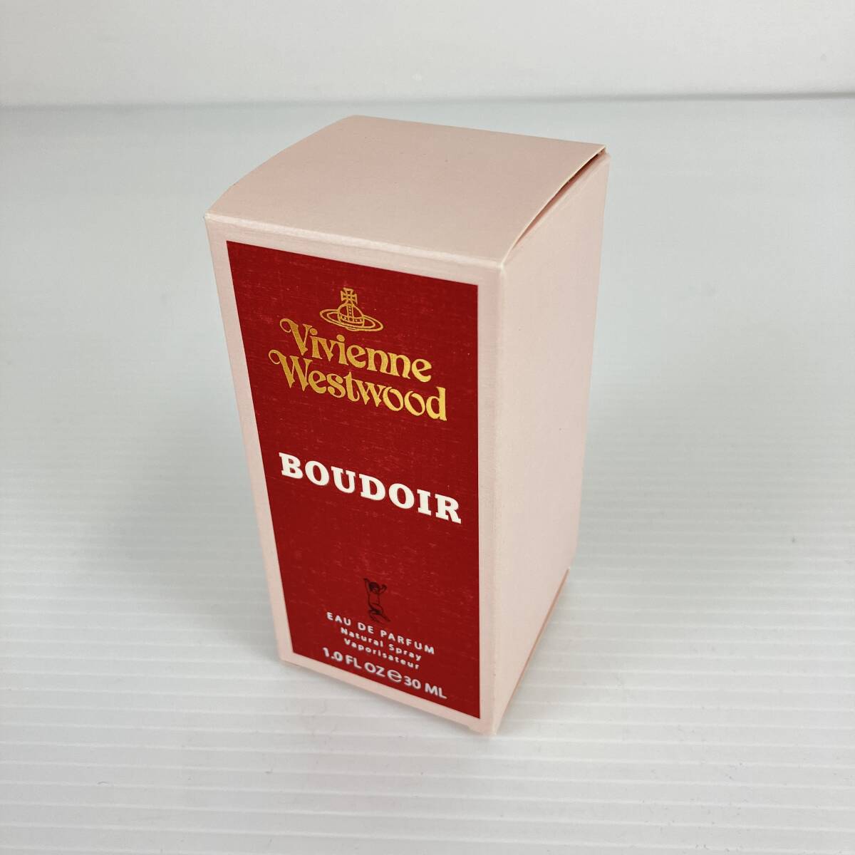 2403027-002 Vivienne Westwood ヴィヴィアンウエストウッド 香水 NAUGHTY ALICE ノーティアリス/BOUDOIR ブドワール 箱付 残多 計2点_画像9