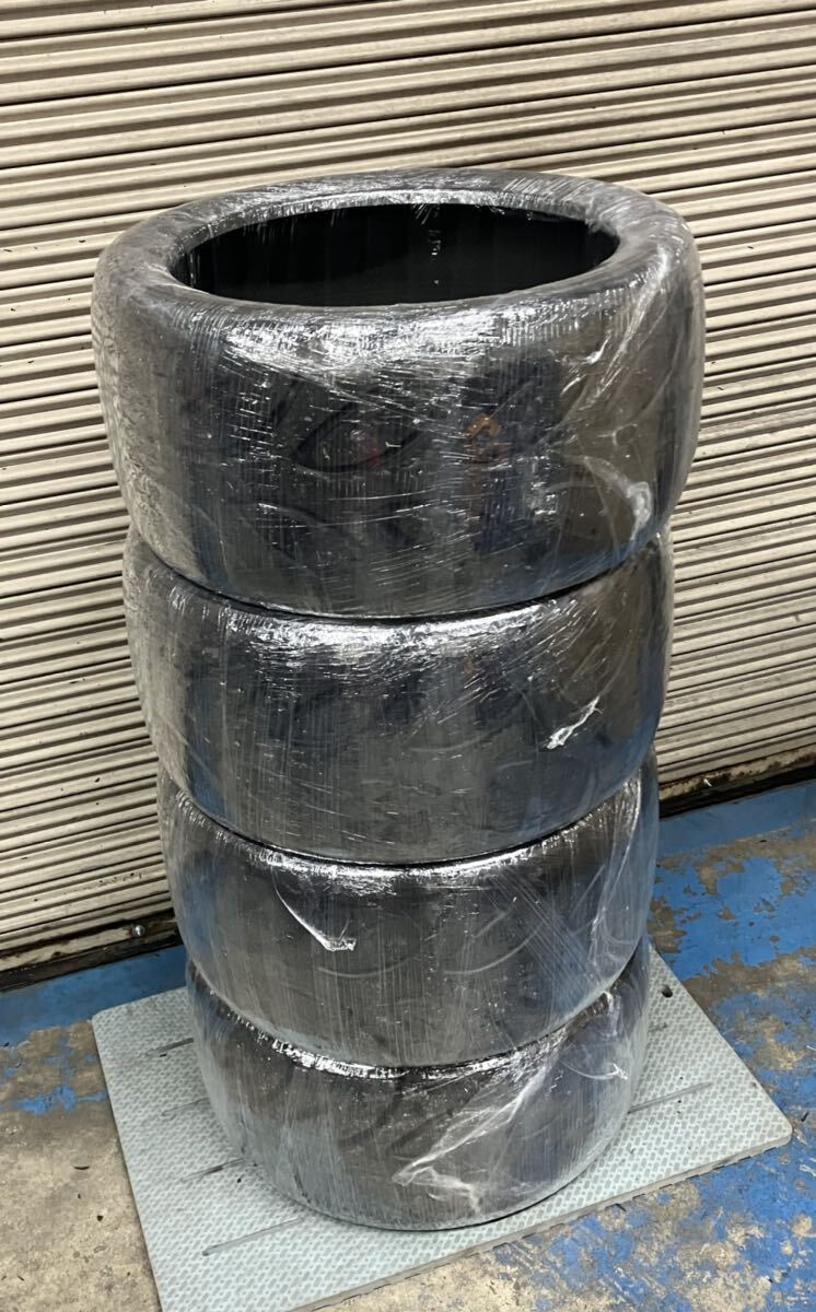 中古　A050 295/30R18 GS 2022年 35週＆51週　　４本_画像7