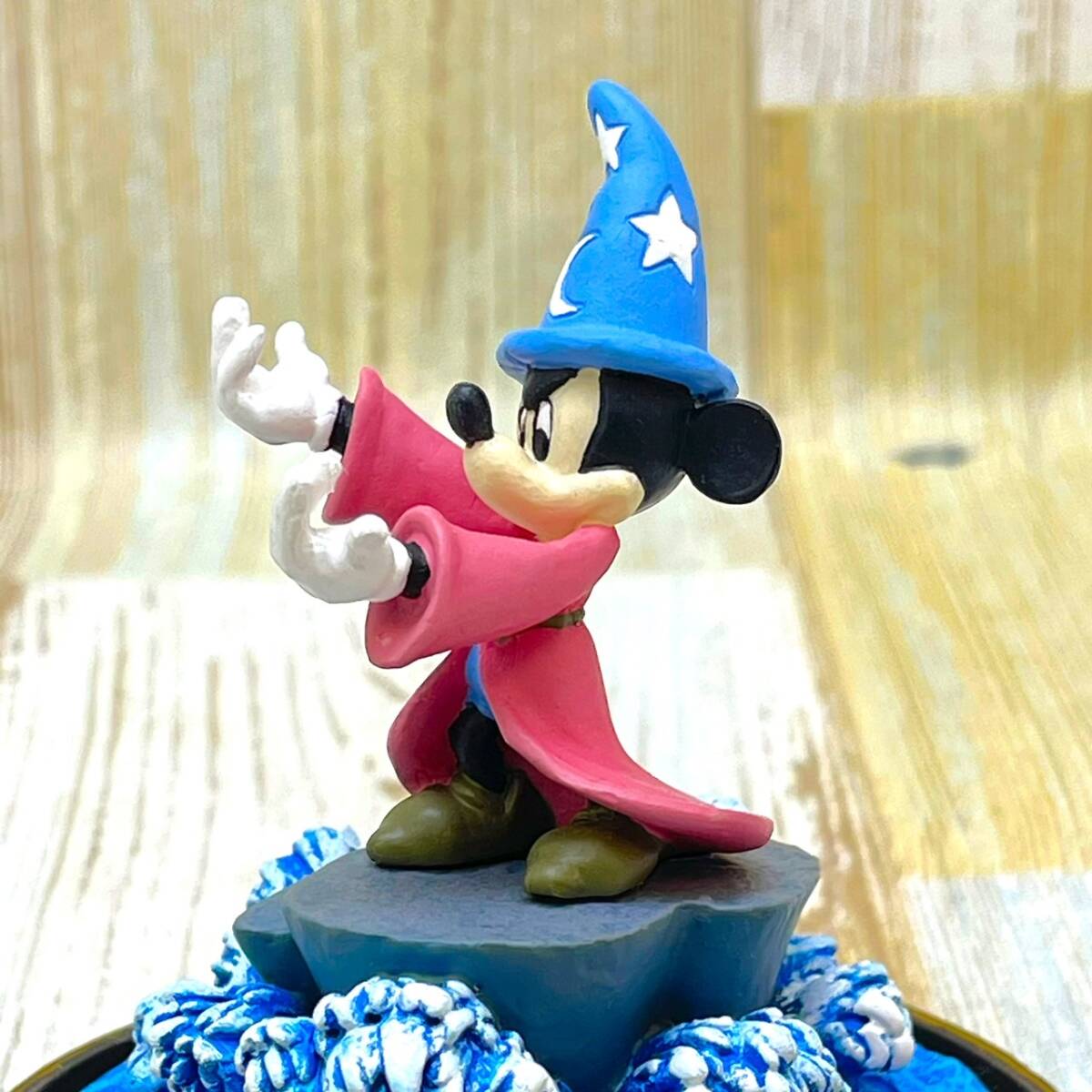 Yahoo!オークション - 激レア ミッキーマウス FANTASIA Yahoo!オークション - 激レア ミッキーマウス FANTASIA