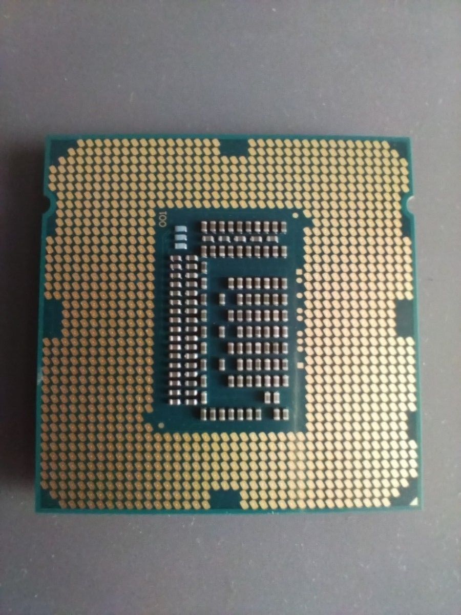 ゲリラ特価【動作確認済 美品】Core i5 3330S 2.7GHz LGA1155