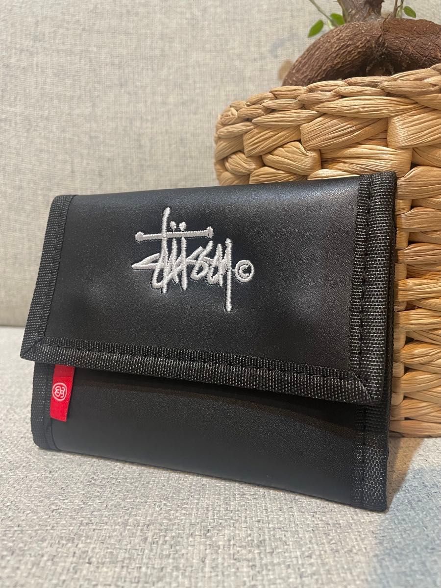 STUSSY ステューシー ウォレット 財布 新品未使用|Yahoo!フリマ STUSSY ステューシー ウォレット 財布 新品未使用|Yahoo!フリマ