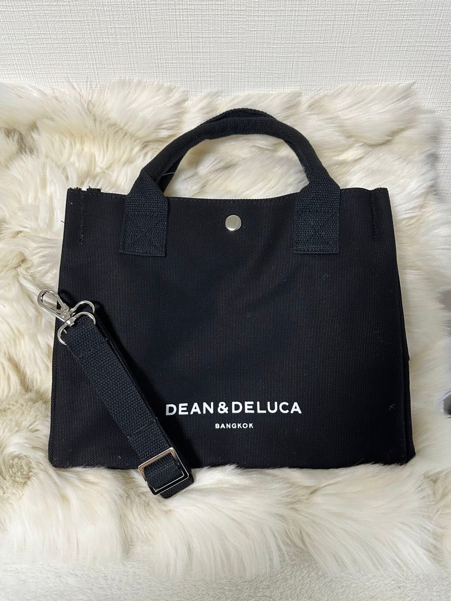 ディーンアンドデルーカ DEAN&DELUCA タイバンコク限定　トートバッグ