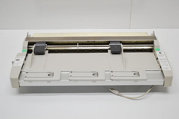 中古カットシートフィーダ FMPR5620 FMPR5420 FMPR5120用 富士通 FUJITSU FMPR-CF10 【中古】