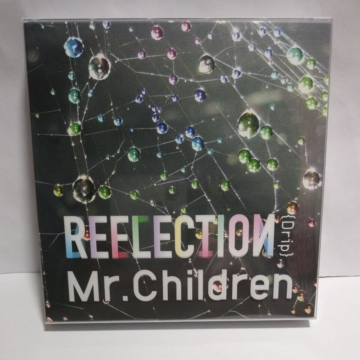 Mr.Children　REECECTION Drip ミスチル