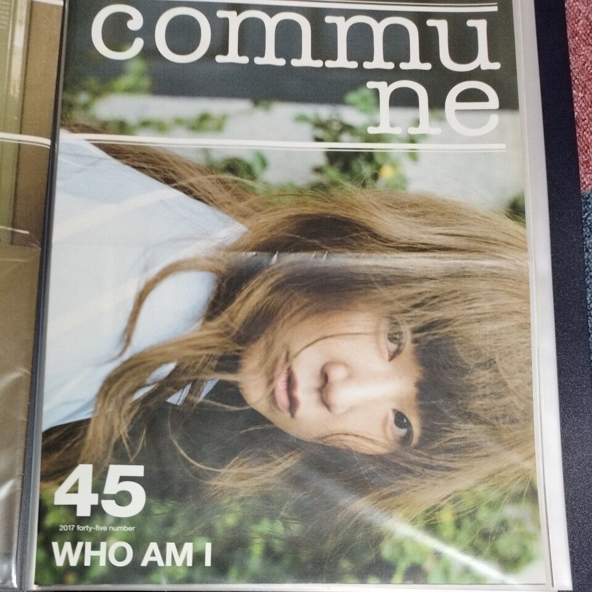 YUKI commune 会報43-45 47 49 ファンクラブ|Yahoo!フリマ(旧 YUKI commune 会報43-45 47 49 ファンクラブ|Yahoo!フリマ(旧