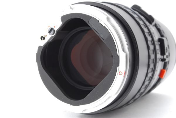 [A- Mint] Hasselblad Carl Zeiss Sonnar CFi 180mm f/4 T* Lens From JAPAN 8796_画像5