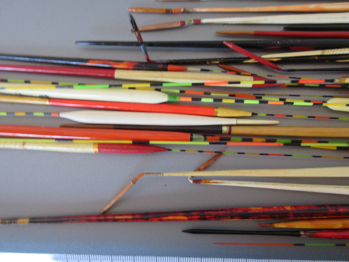 J51 [ spatula comming off Zaimei equipped . bamboo coming off tree box together large amount spatula spatula fishing ]