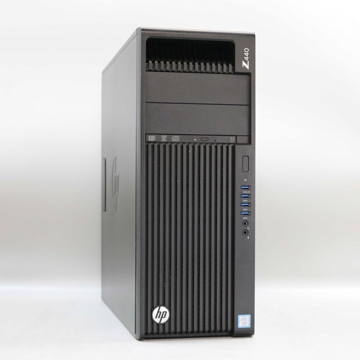 新品同様!プロクリエイター向け HP Z440 ワークステーション Core i9 新品同様!プロクリエイター向け HP Z440 ワークステーション Core i9