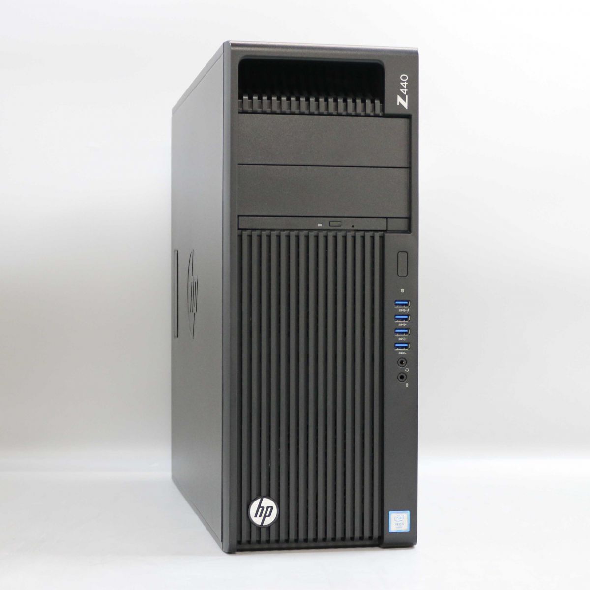 1 jpy start HP Z440 Workstation (CPU:Xeon E5-2699 v3/ memory 128GB/SSD1TB+HDD3TB/Quadro P2200/Win10 Pro for WS)