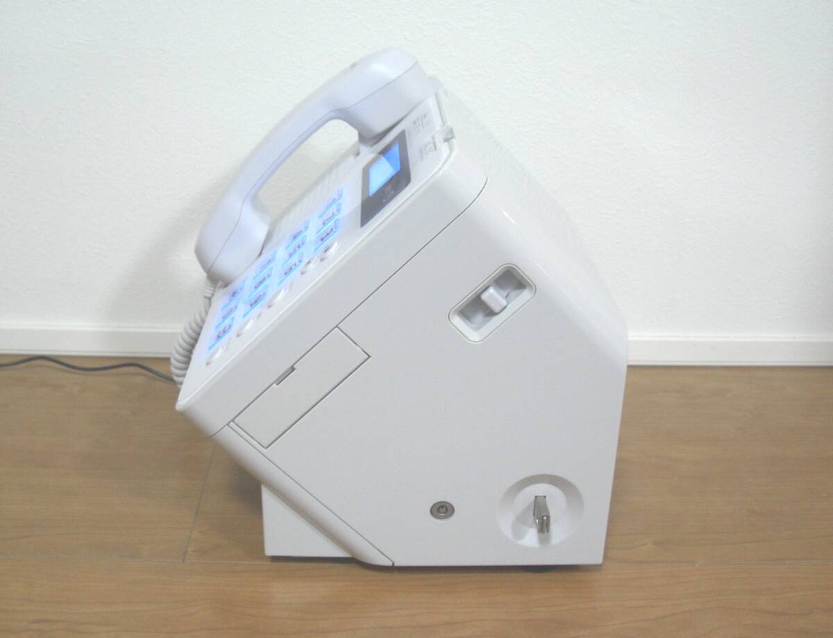 NTT PてれほんCⅡ 〈中古・美品〉 公衆電話(特殊鍵 NTT PてれほんCⅡ 〈中古・美品〉 公衆電話(特殊鍵