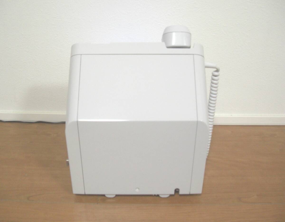 NTT PてれほんCⅡ 〈中古・美品〉 公衆電話(特殊鍵 NTT PてれほんCⅡ 〈中古・美品〉 公衆電話(特殊鍵