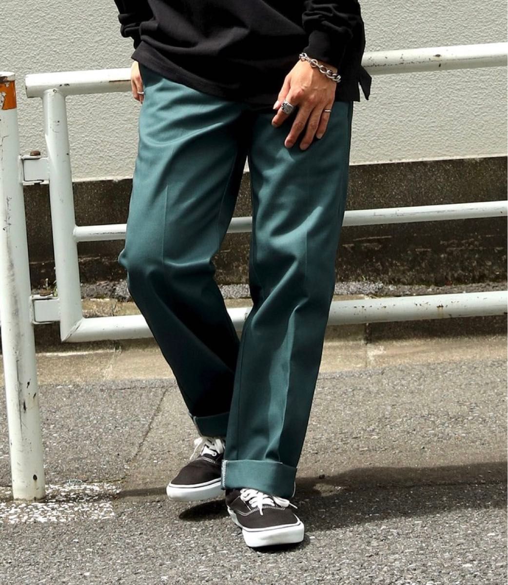 Dickies ディッキーズ 874 ワークパンツ パンツリンカーン Dickies ディッキーズ 874 ワークパンツ パンツリンカーン