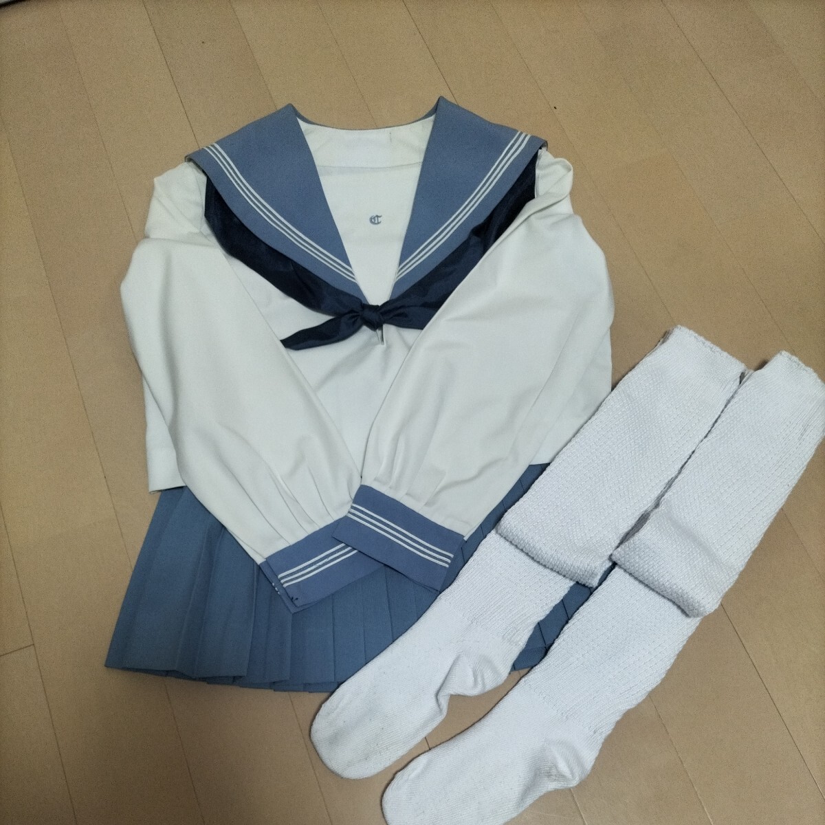 セーラー服 制服 学生服の画像1